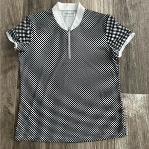 Maggie Lane Golf Top